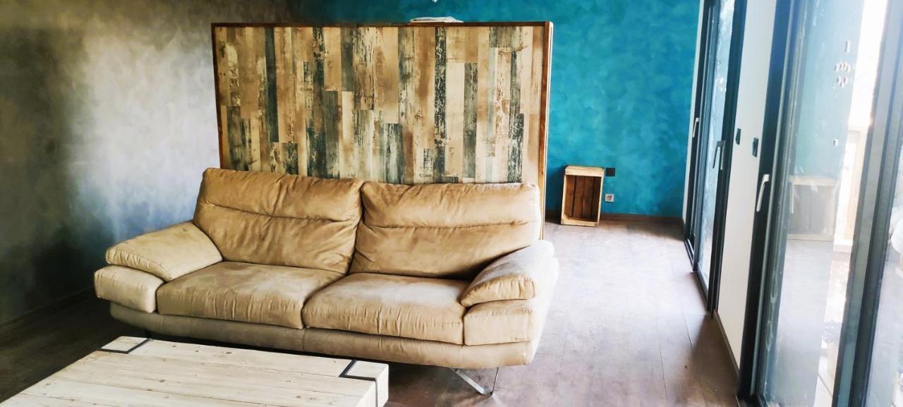 Villa Occitana Calvisson Ngoại thất bức ảnh