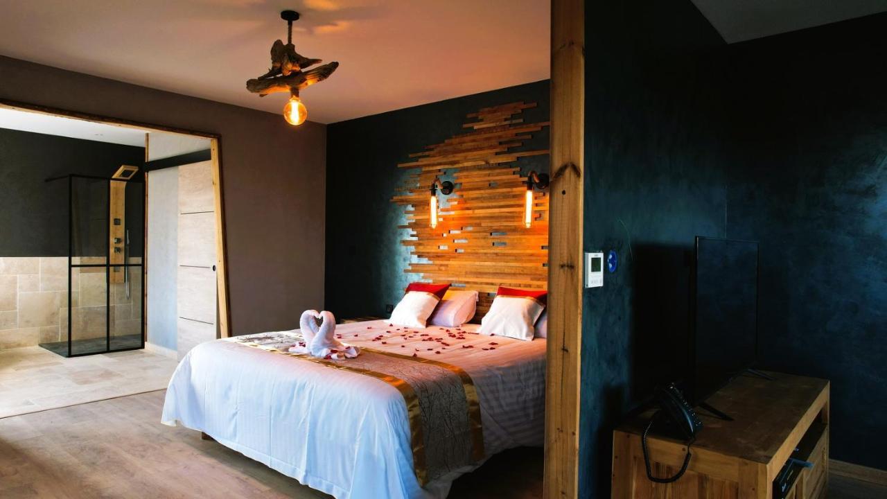 Villa Occitana Calvisson Ngoại thất bức ảnh