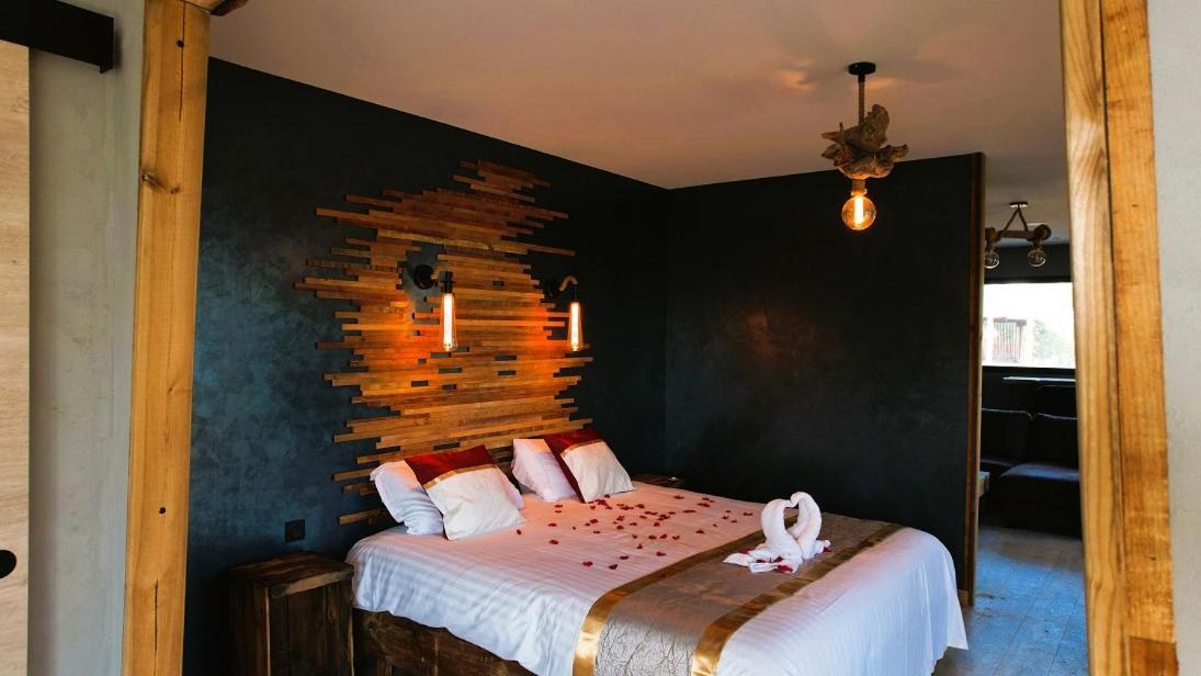 Villa Occitana Calvisson Ngoại thất bức ảnh