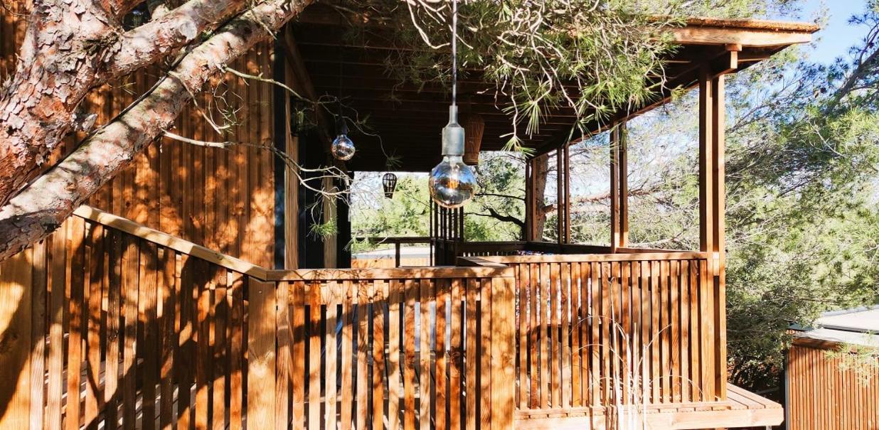 Villa Occitana Calvisson Ngoại thất bức ảnh