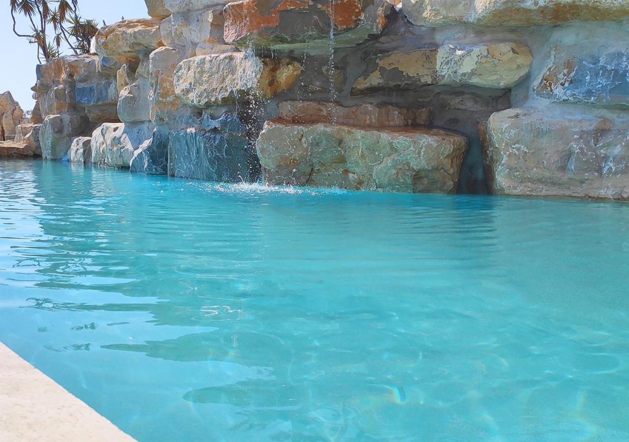Villa Occitana Calvisson Ngoại thất bức ảnh