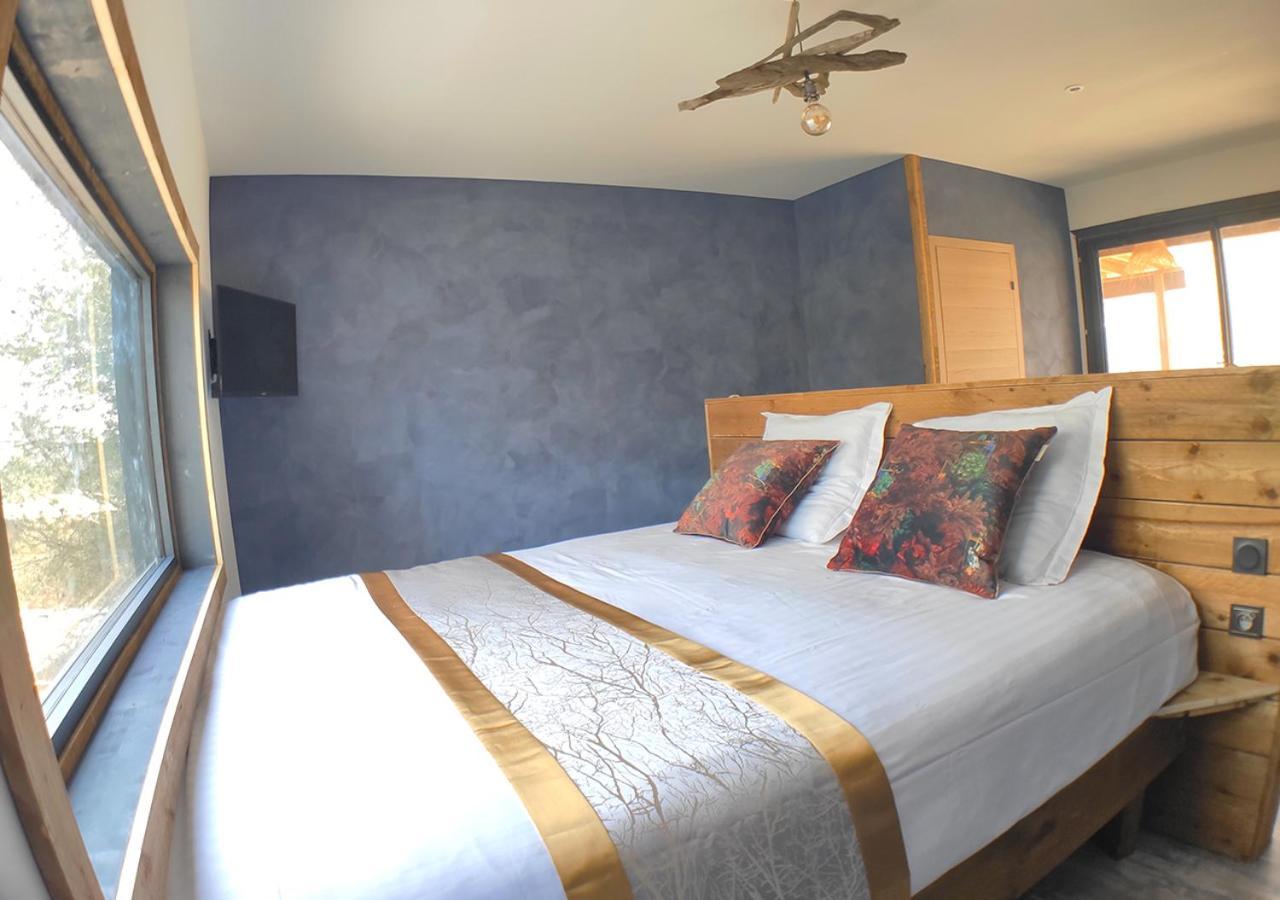 Villa Occitana Calvisson Ngoại thất bức ảnh
