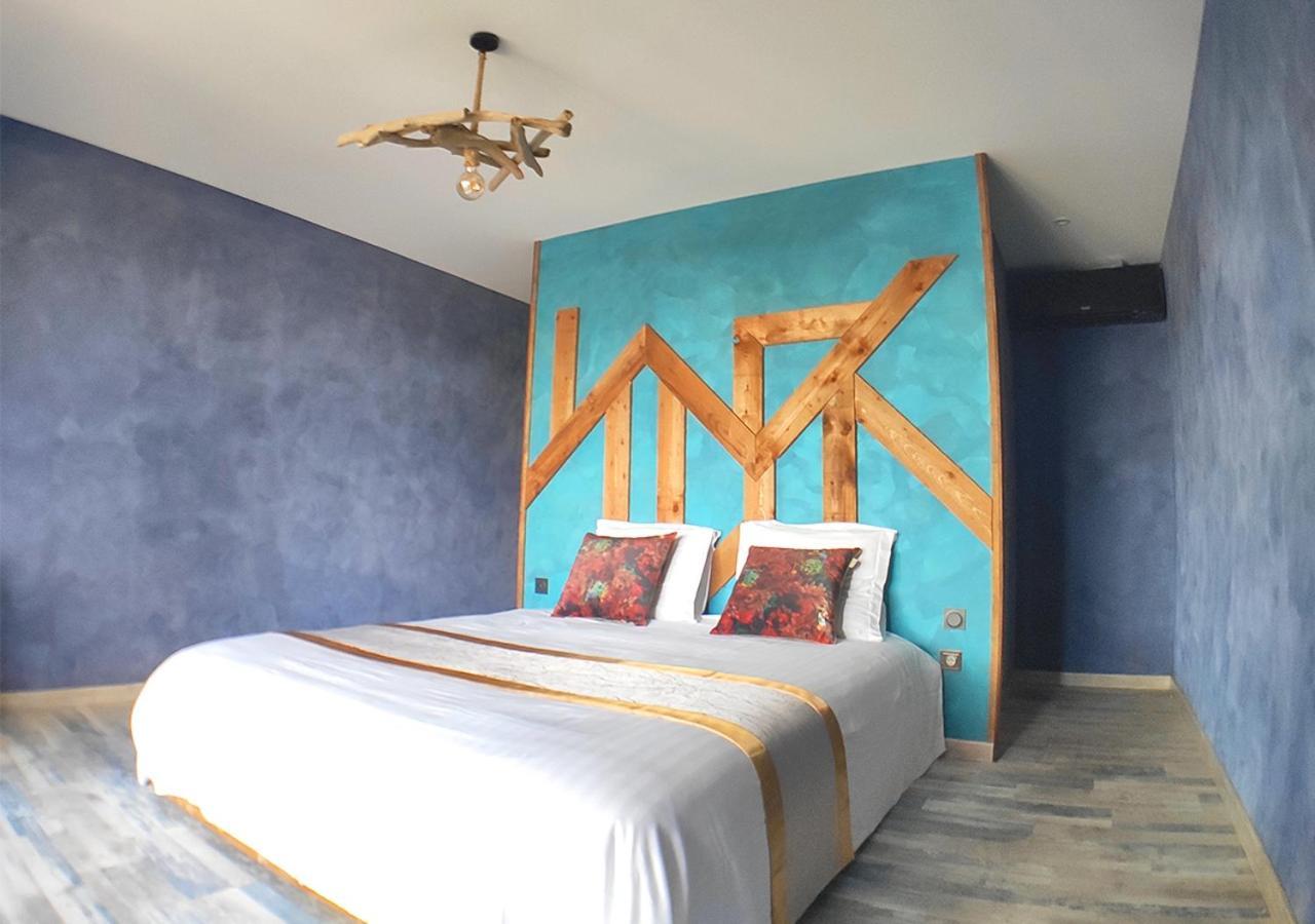Villa Occitana Calvisson Ngoại thất bức ảnh