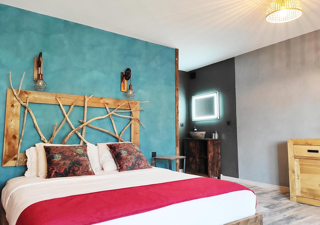 Villa Occitana Calvisson Ngoại thất bức ảnh