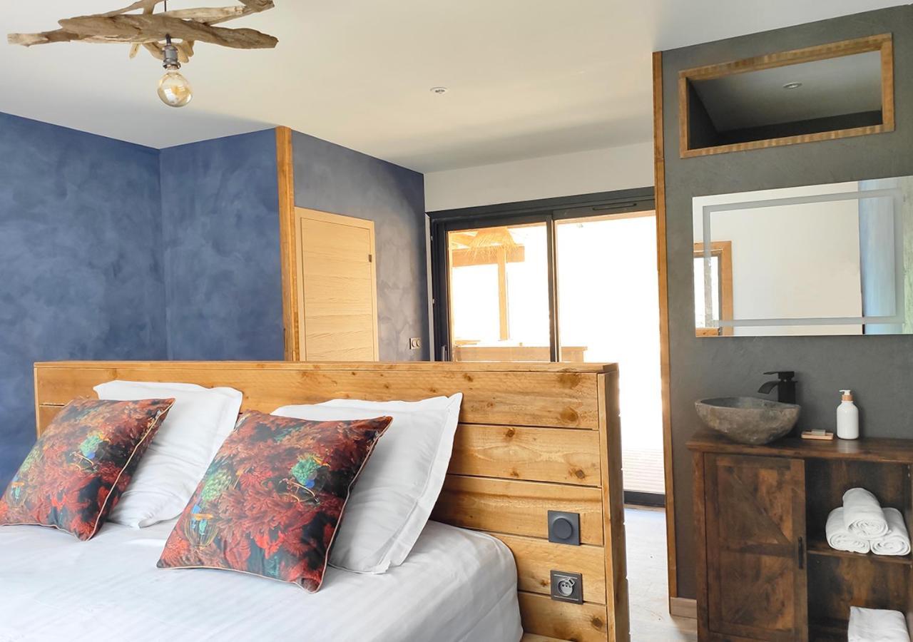 Villa Occitana Calvisson Ngoại thất bức ảnh
