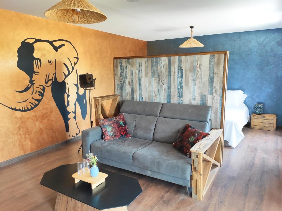 Villa Occitana Calvisson Ngoại thất bức ảnh