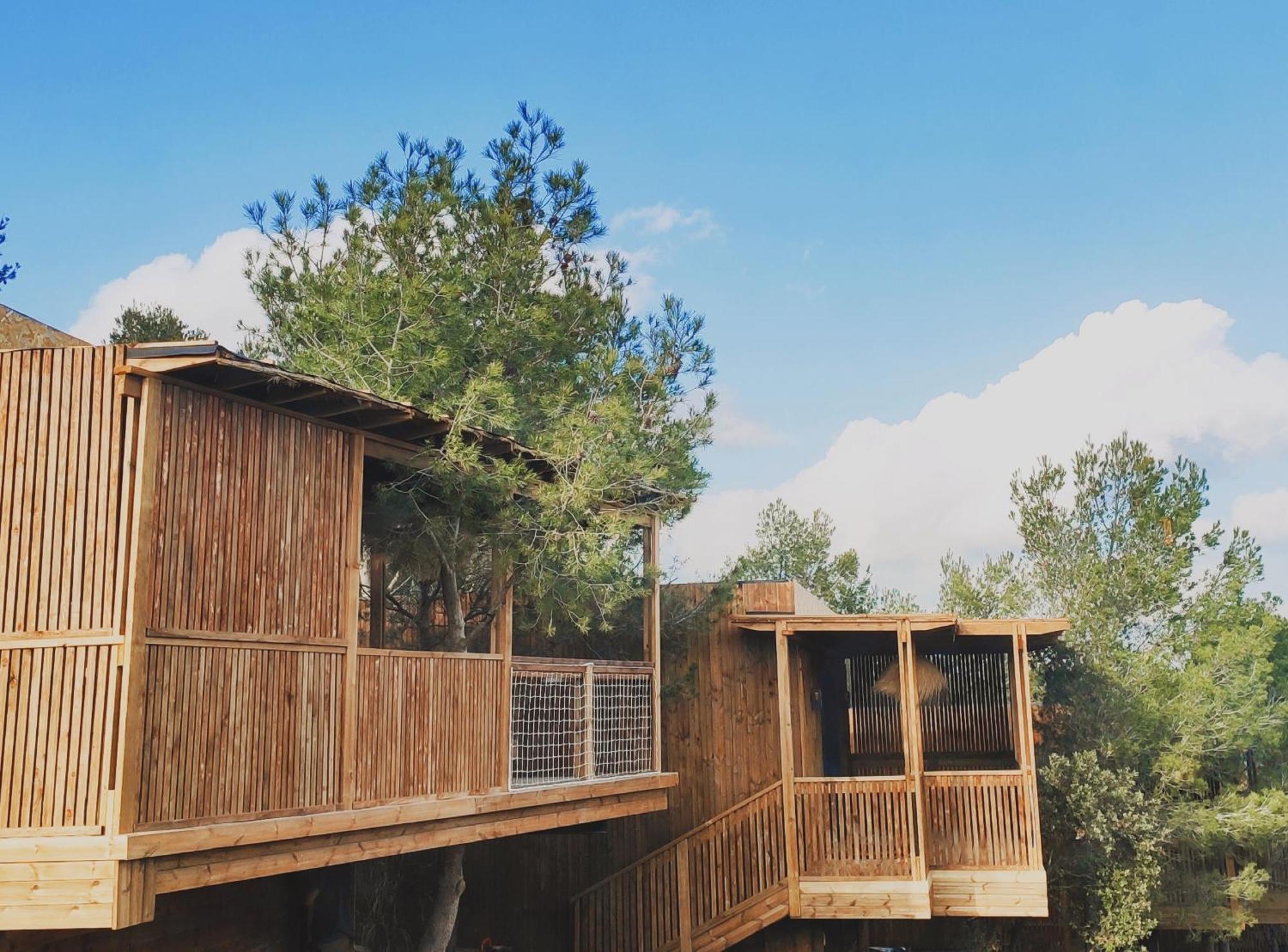 Villa Occitana Calvisson Ngoại thất bức ảnh