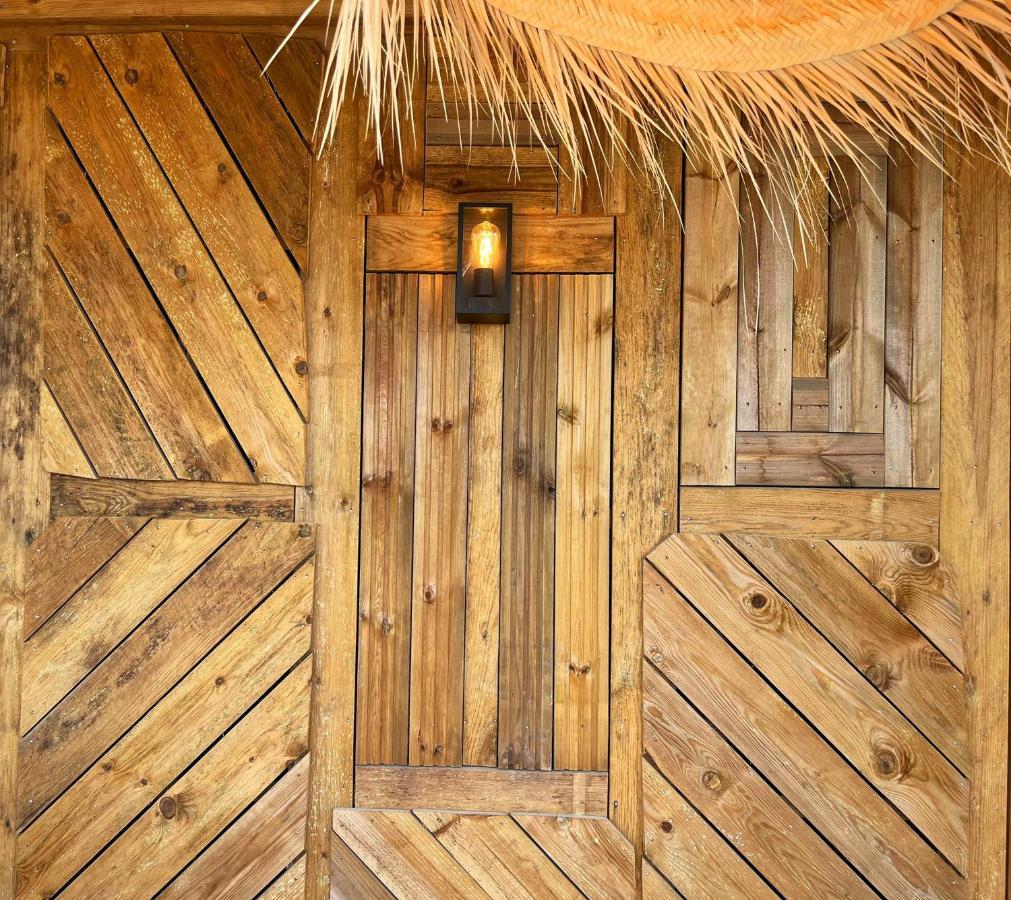 Villa Occitana Calvisson Ngoại thất bức ảnh