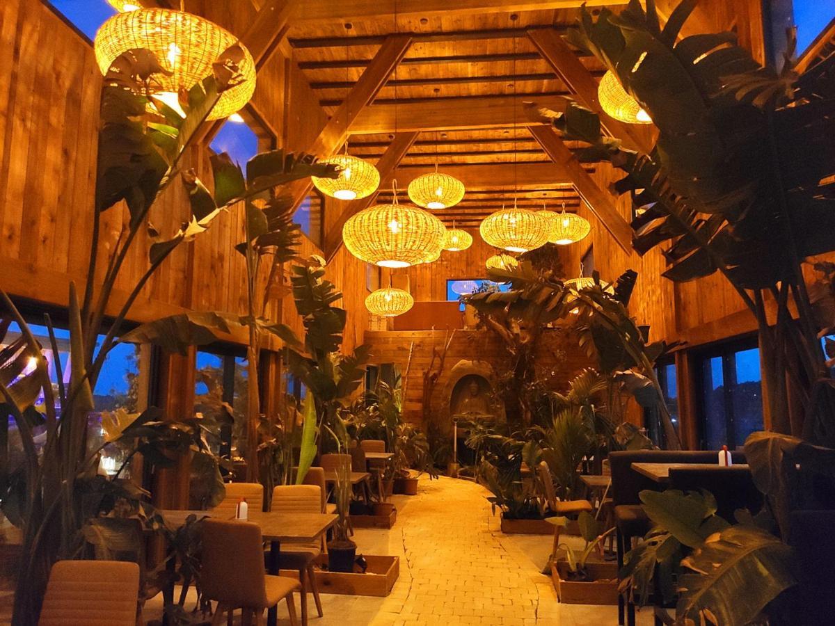 Villa Occitana Calvisson Ngoại thất bức ảnh