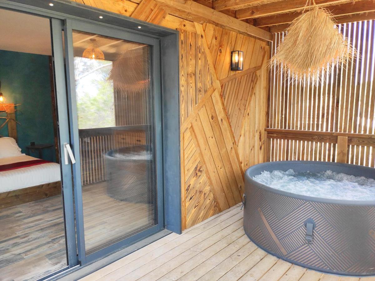 Villa Occitana Calvisson Ngoại thất bức ảnh