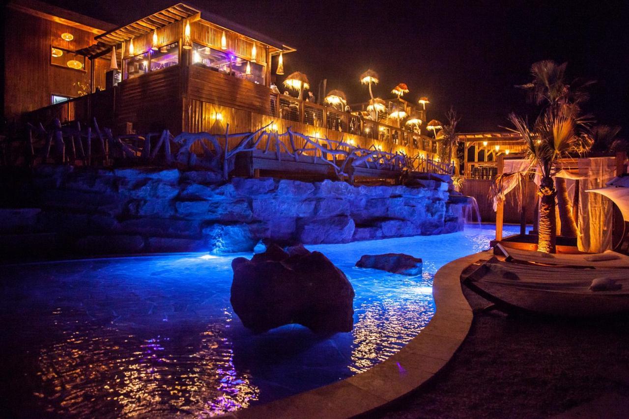 Villa Occitana Calvisson Ngoại thất bức ảnh