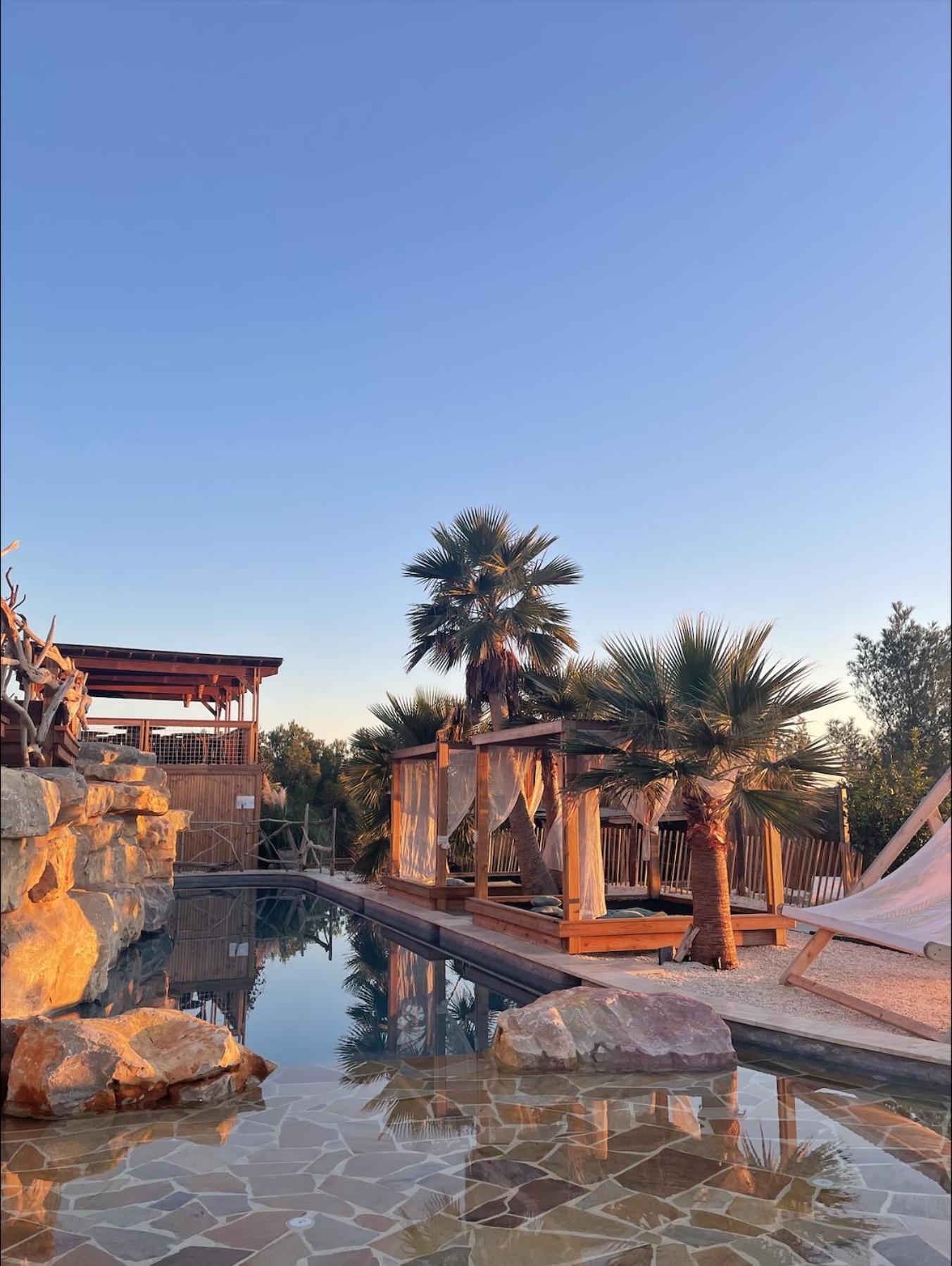 Villa Occitana Calvisson Ngoại thất bức ảnh